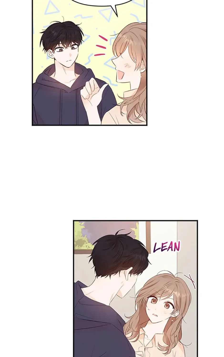 Read Ideal Match Delivery Service chapter 12 image 89 on Lezhin