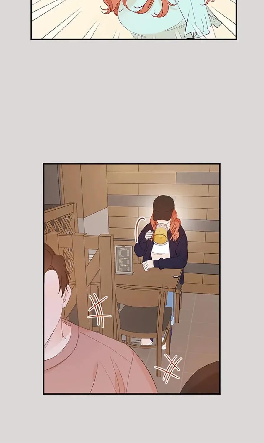 Read Ideal Match Delivery Service chapter 13 image 119 on Lezhin