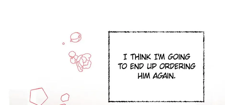 Read Ideal Match Delivery Service chapter 13 image 12 on Lezhin