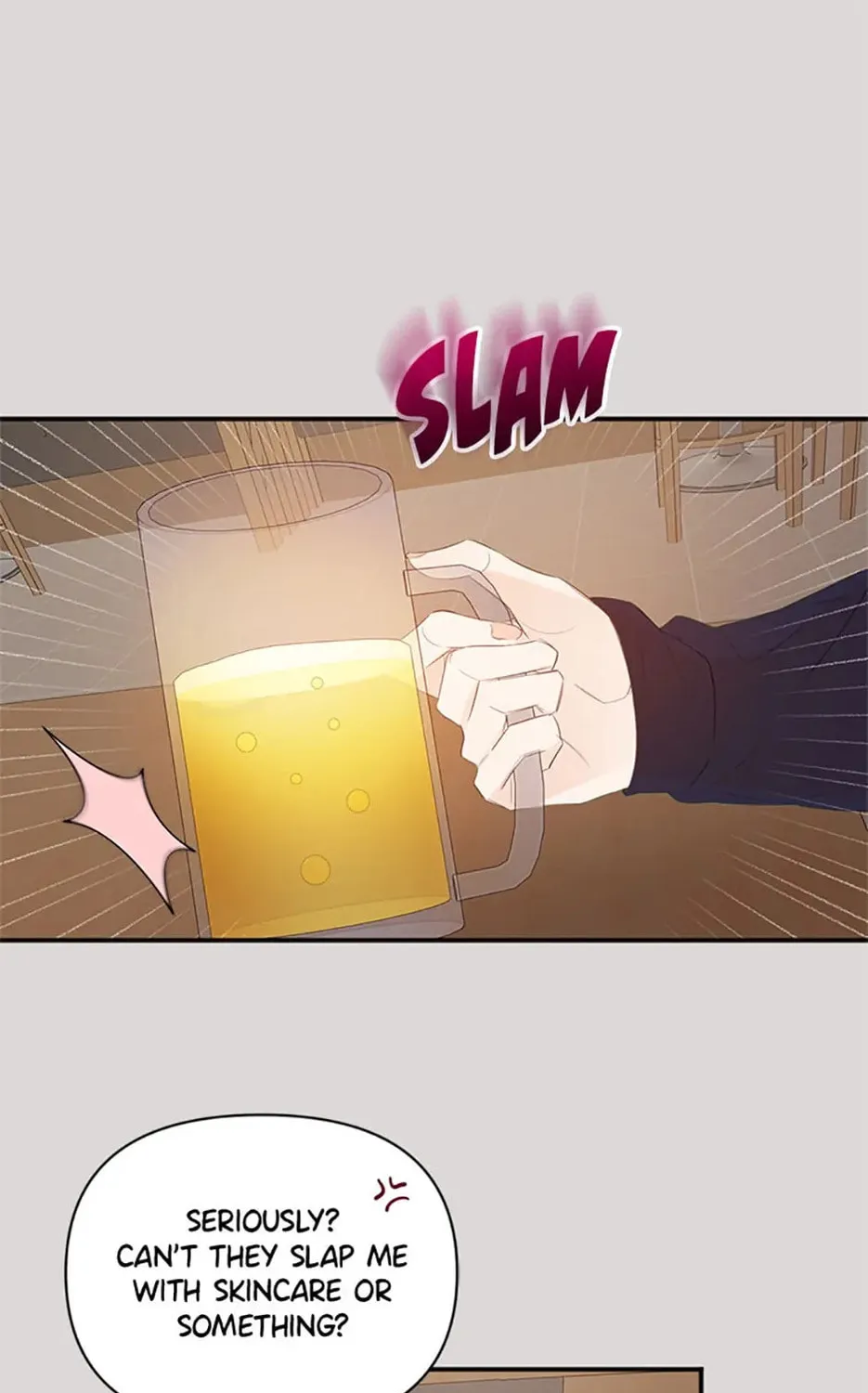 Read Ideal Match Delivery Service chapter 13 image 121 on Lezhin