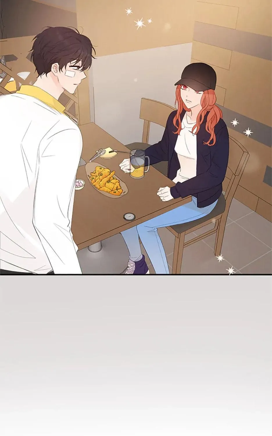 Read Ideal Match Delivery Service chapter 13 image 129 on Lezhin