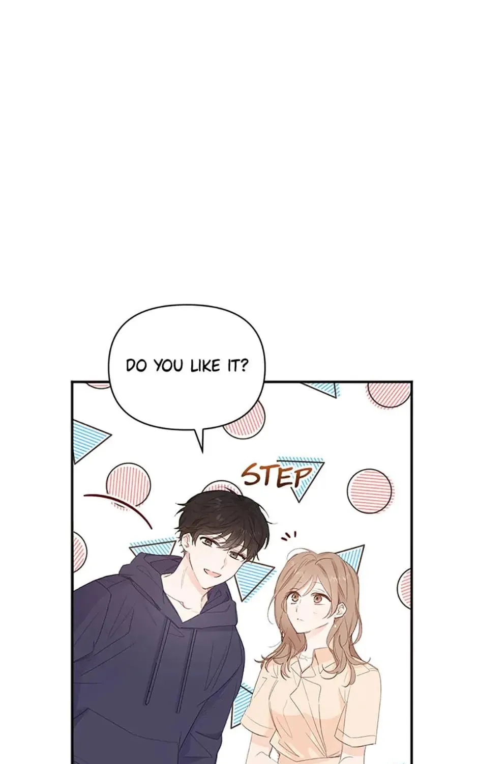 Read Ideal Match Delivery Service chapter 13 image 17 on Lezhin