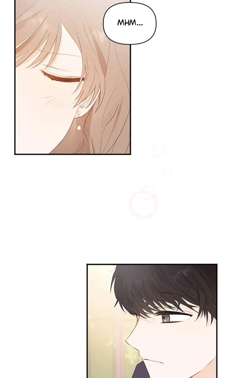 Read Ideal Match Delivery Service chapter 13 image 2 on Lezhin