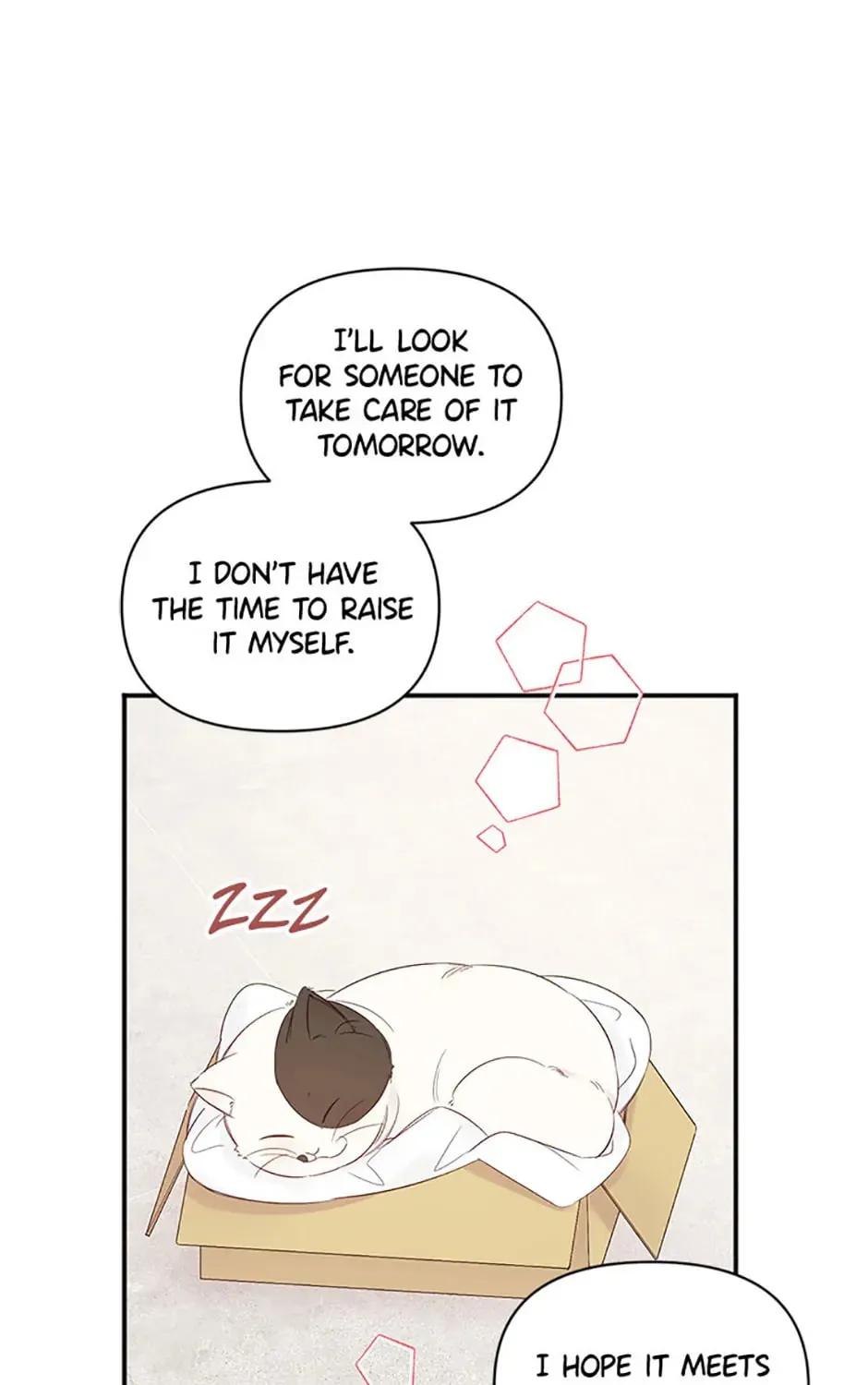 Read Ideal Match Delivery Service chapter 13 image 23 on Lezhin