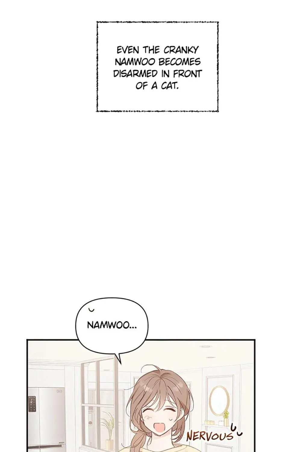 Read Ideal Match Delivery Service chapter 13 image 33 on Lezhin