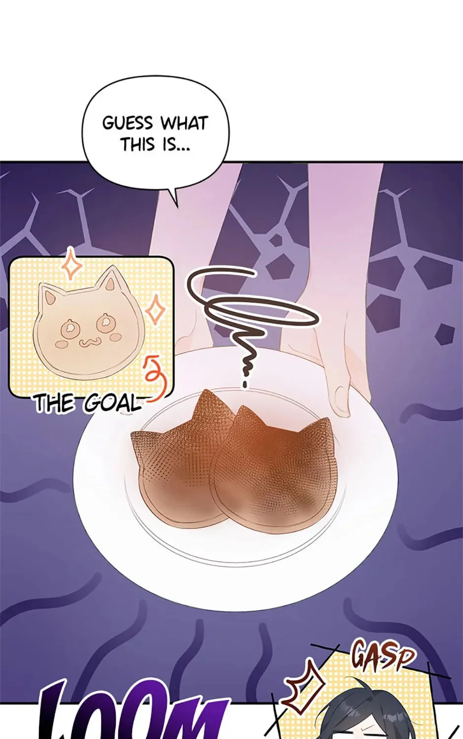 Read Ideal Match Delivery Service chapter 13 image 35 on Lezhin