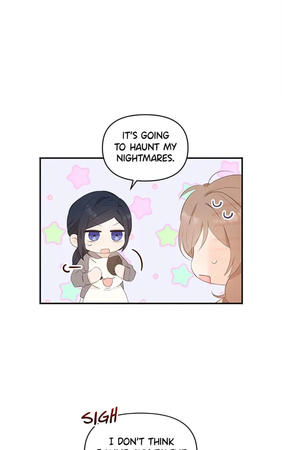 Read Ideal Match Delivery Service chapter 13 image 37 on Lezhin