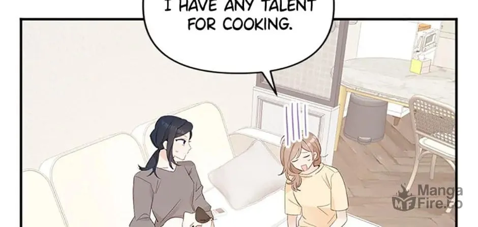 Read Ideal Match Delivery Service chapter 13 image 38 on Lezhin