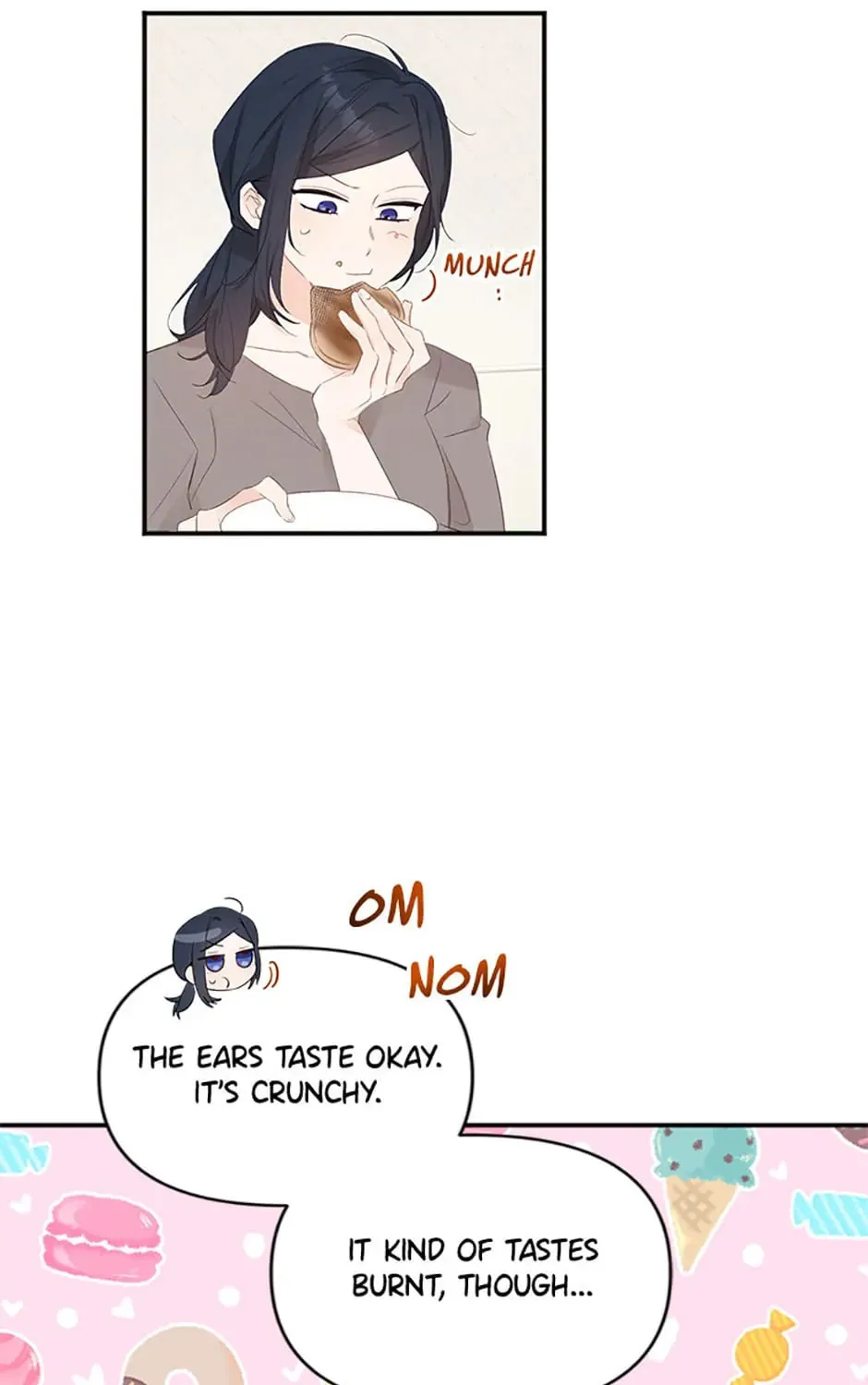 Read Ideal Match Delivery Service chapter 13 image 41 on Lezhin