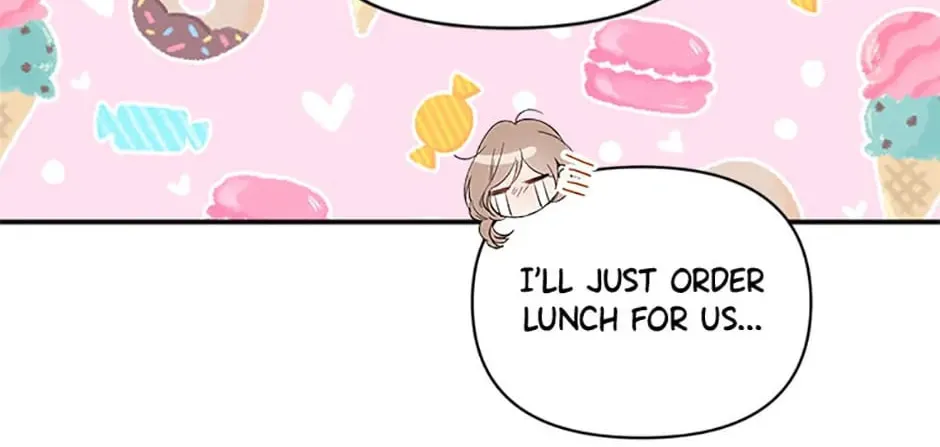 Read Ideal Match Delivery Service chapter 13 image 42 on Lezhin