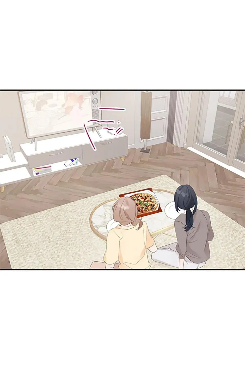 Read Ideal Match Delivery Service chapter 13 image 45 on Lezhin