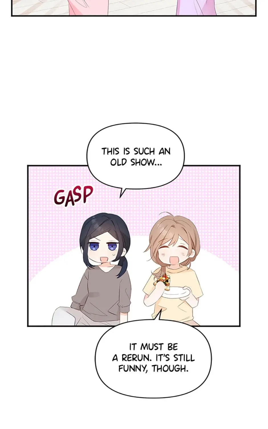 Read Ideal Match Delivery Service chapter 13 image 49 on Lezhin