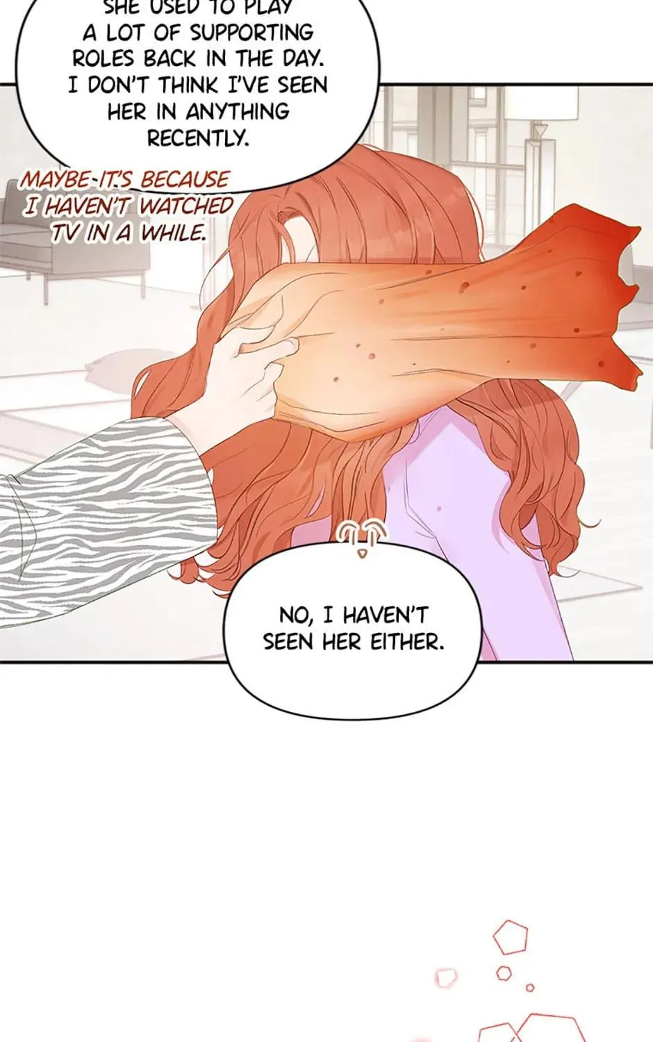 Read Ideal Match Delivery Service chapter 13 image 51 on Lezhin