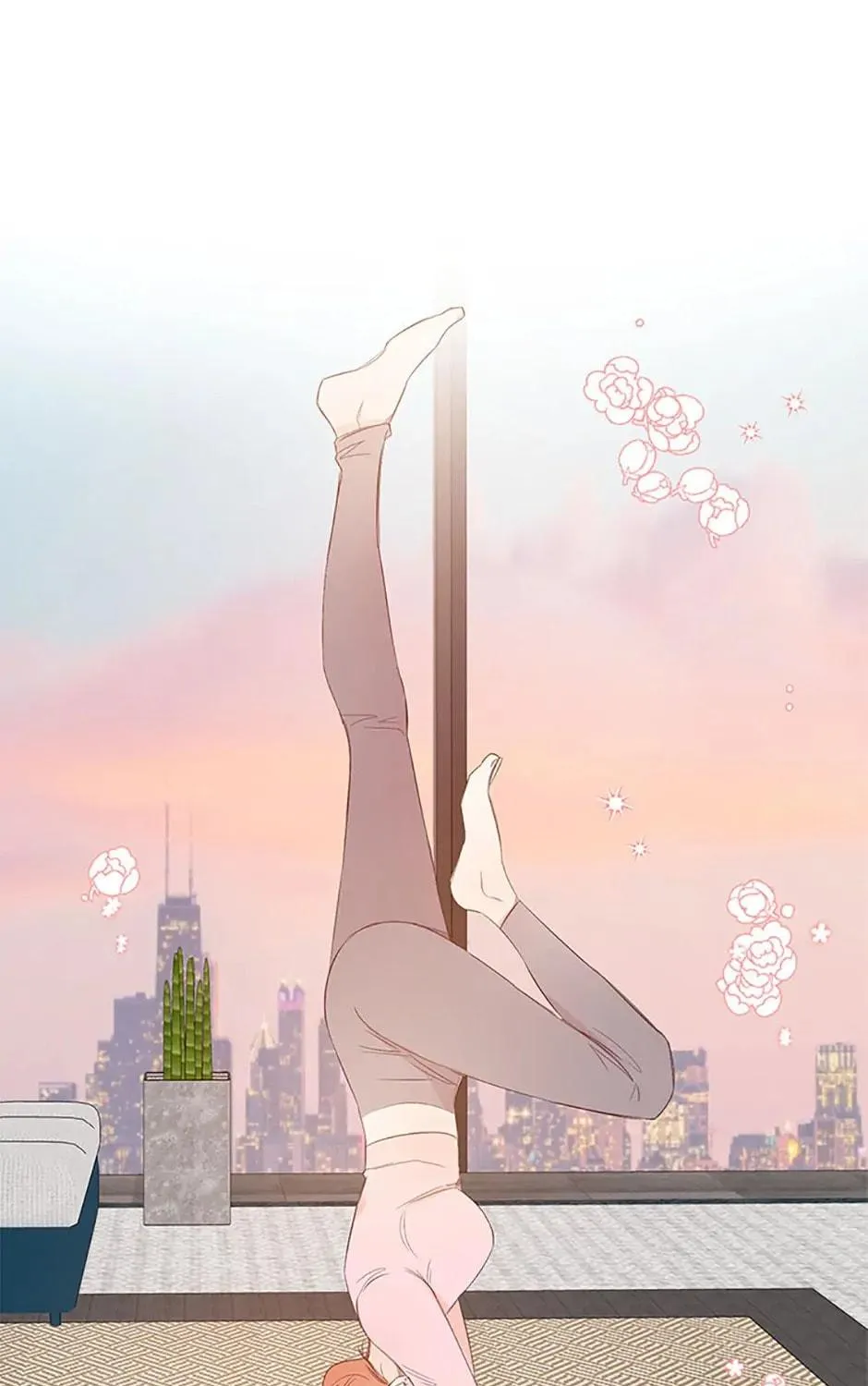 Read Ideal Match Delivery Service chapter 13 image 57 on Lezhin