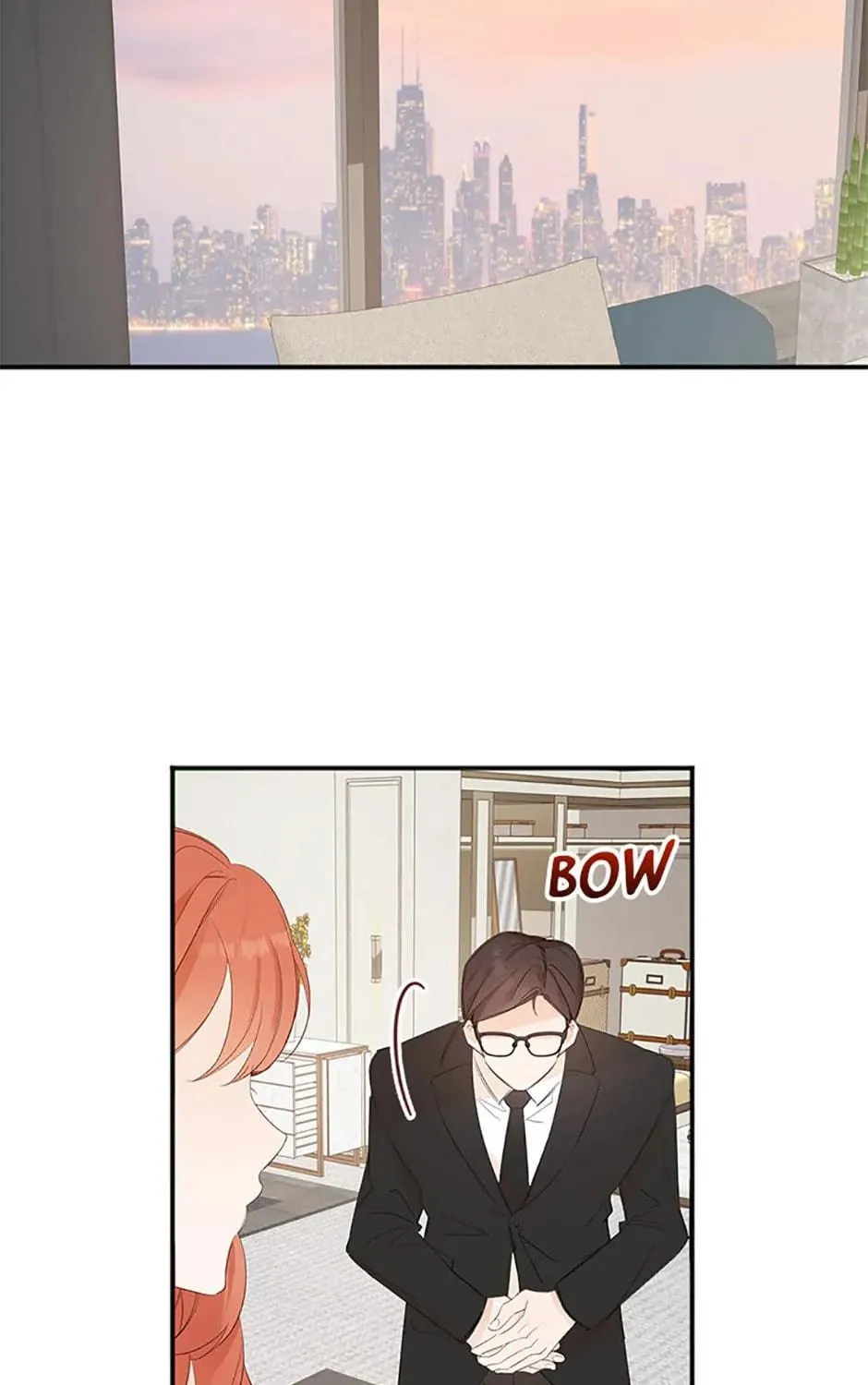 Read Ideal Match Delivery Service chapter 13 image 67 on Lezhin