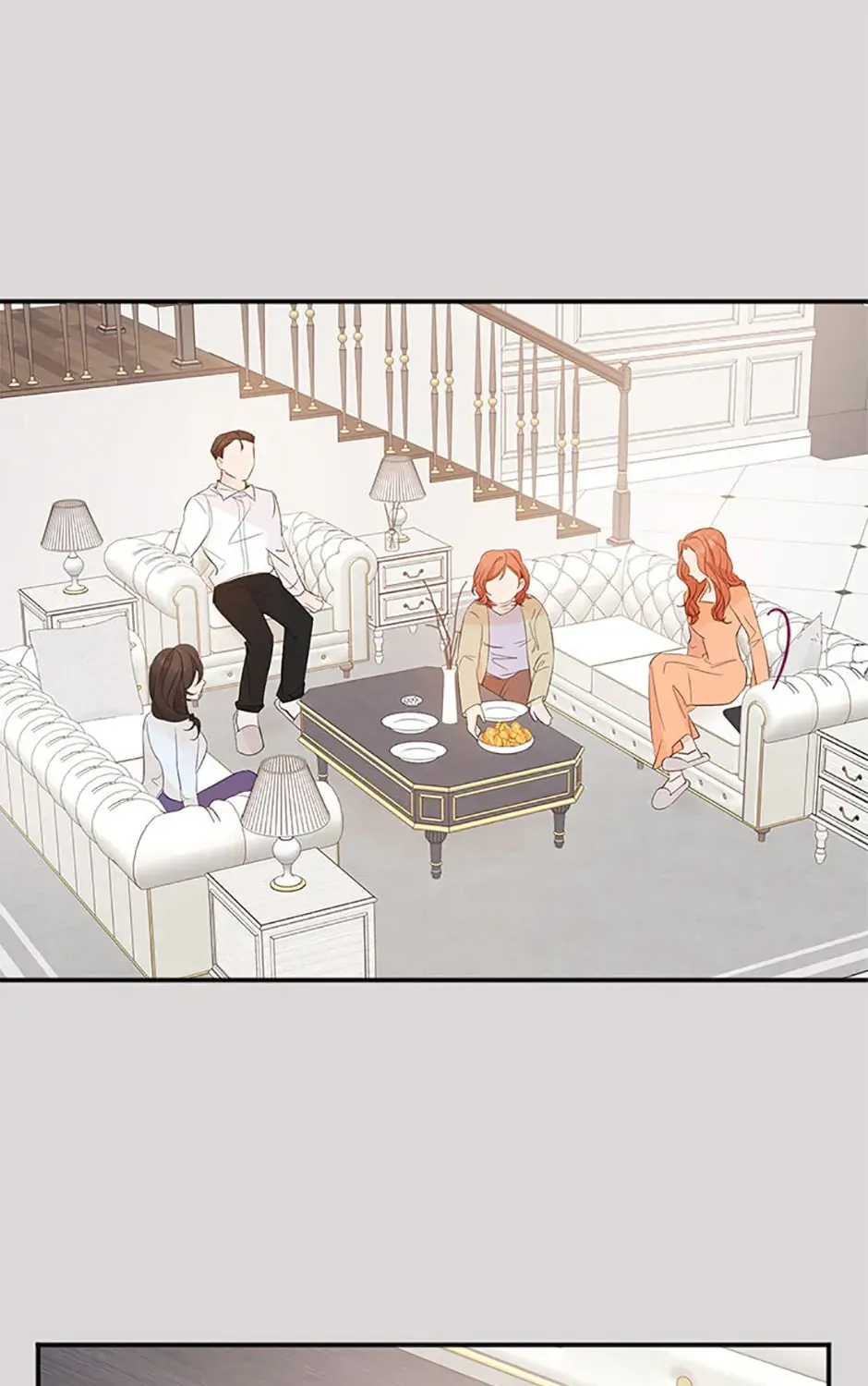 Read Ideal Match Delivery Service chapter 13 image 89 on Lezhin