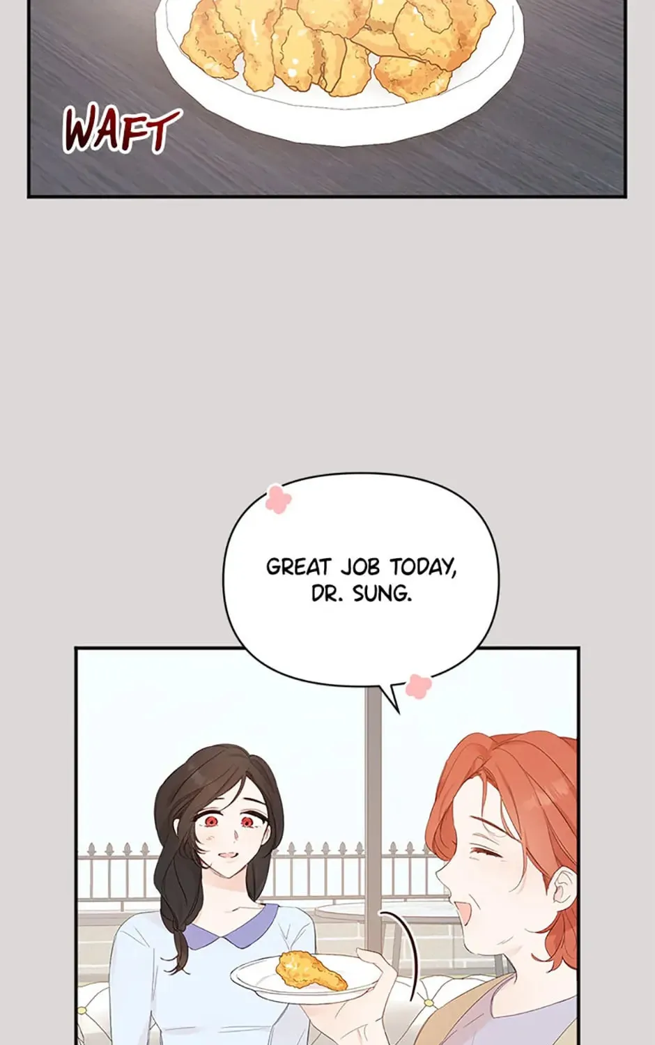 Read Ideal Match Delivery Service chapter 13 image 91 on Lezhin