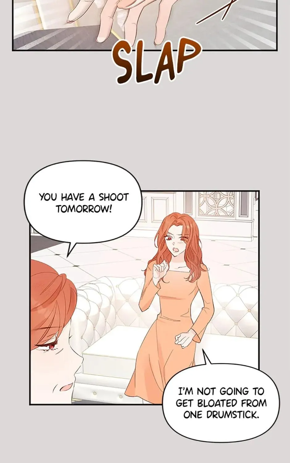 Read Ideal Match Delivery Service chapter 13 image 97 on Lezhin