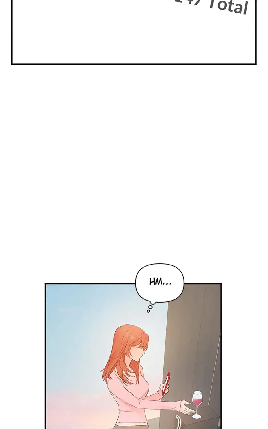 Read Ideal Match Delivery Service chapter 14 image 110 on Lezhin