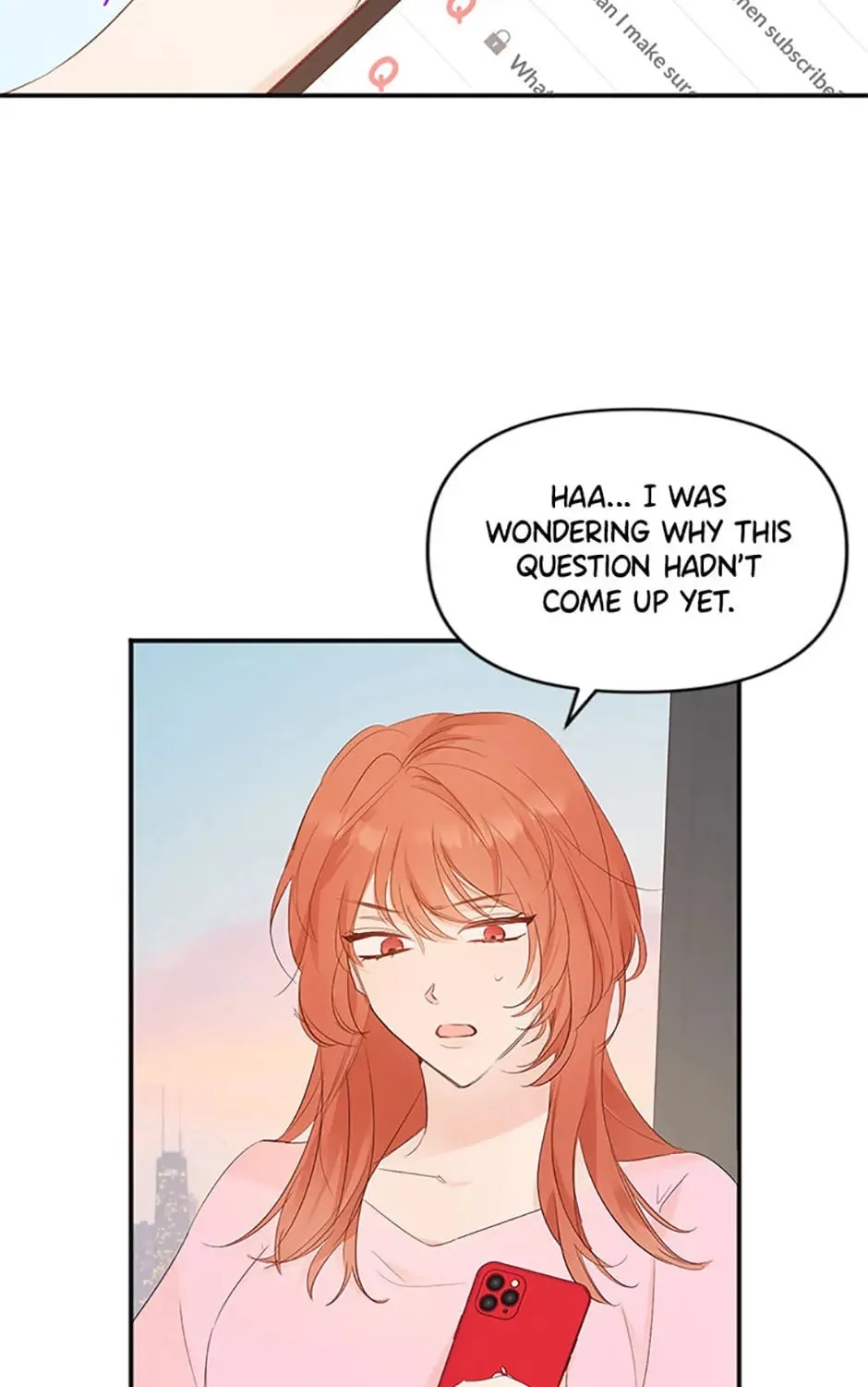 Read Ideal Match Delivery Service chapter 14 image 114 on Lezhin