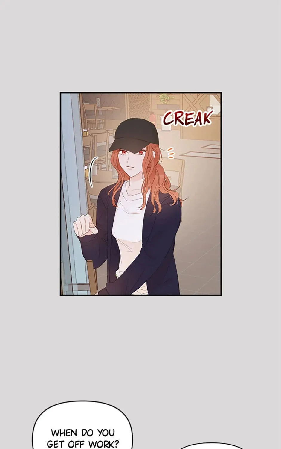 Read Ideal Match Delivery Service chapter 14 image 12 on Lezhin