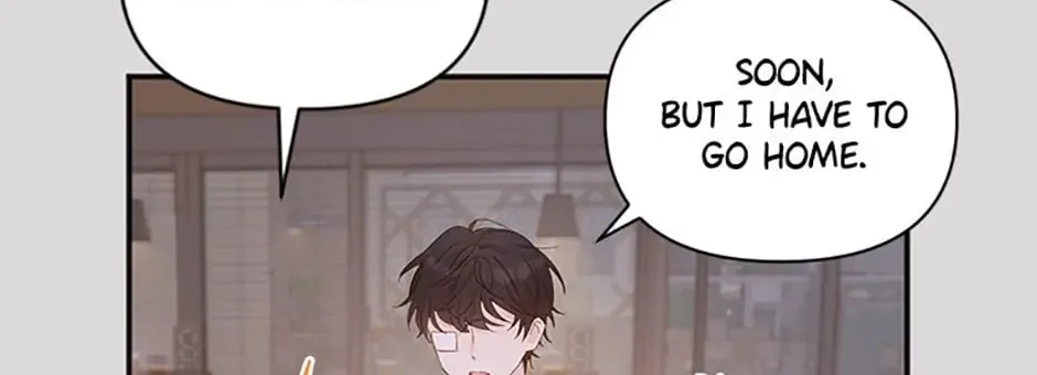 Read Ideal Match Delivery Service chapter 14 image 13 on Lezhin