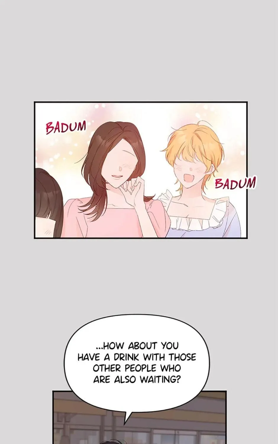 Read Ideal Match Delivery Service chapter 14 image 16 on Lezhin