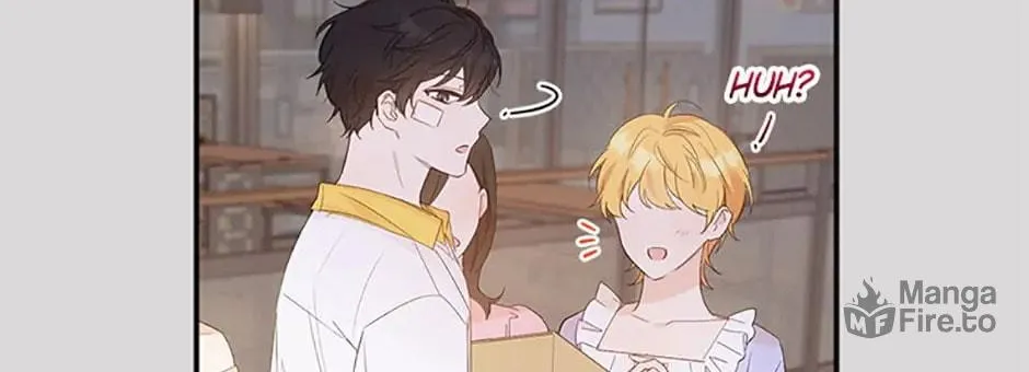 Read Ideal Match Delivery Service chapter 14 image 17 on Lezhin