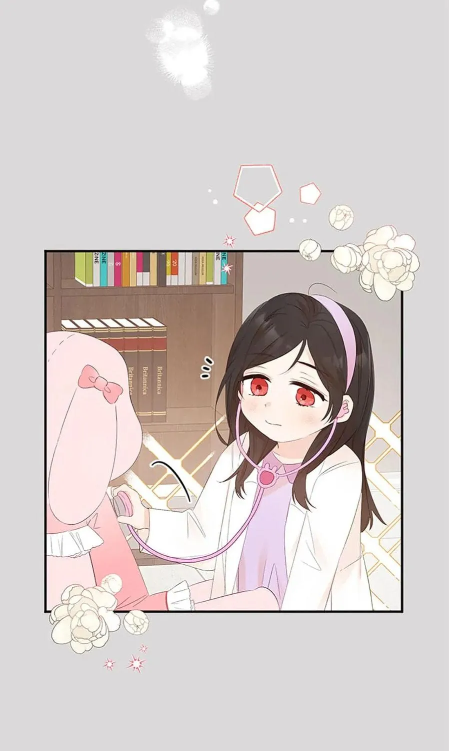 Read Ideal Match Delivery Service chapter 14 image 28 on Lezhin