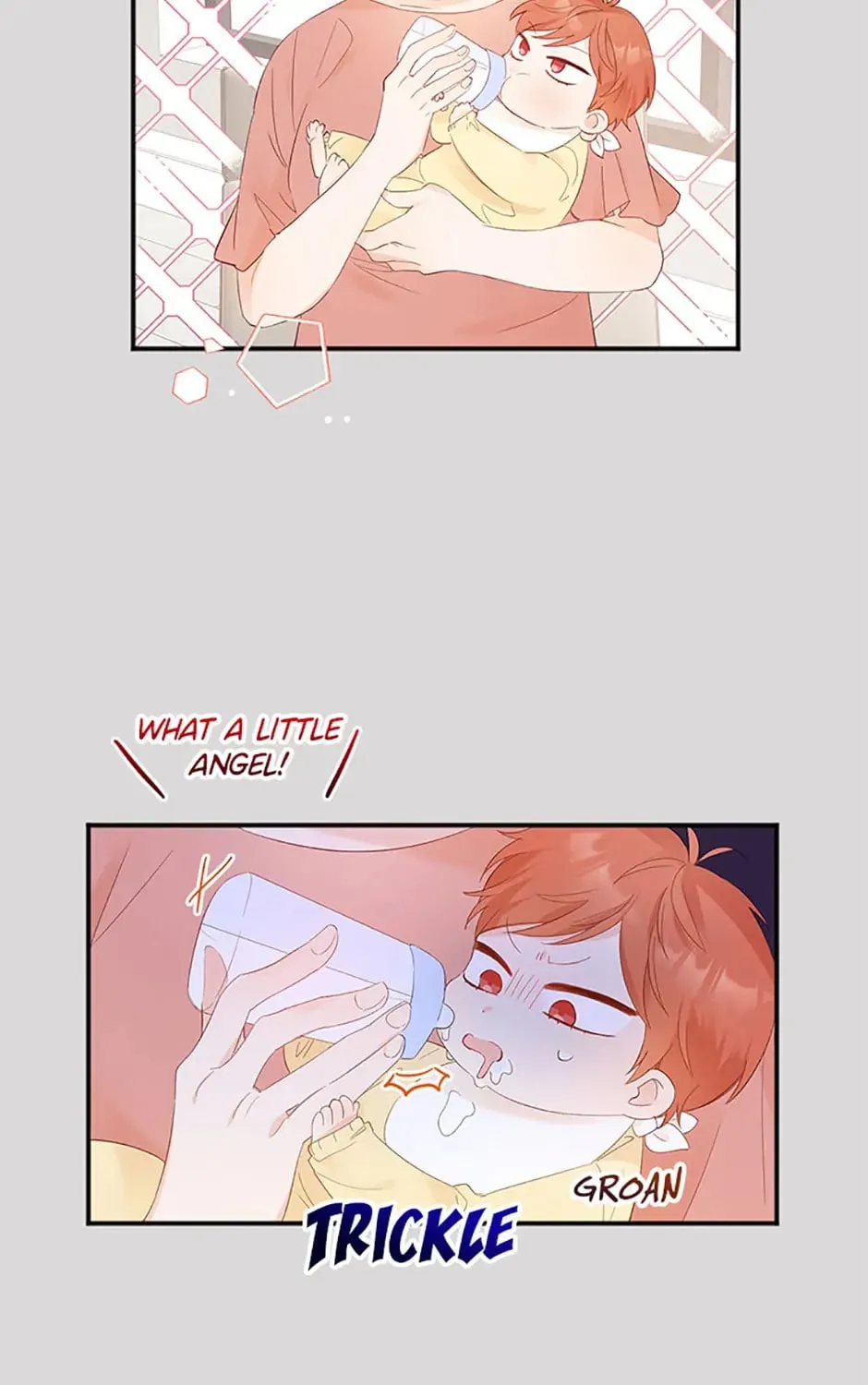 Read Ideal Match Delivery Service chapter 14 image 32 on Lezhin