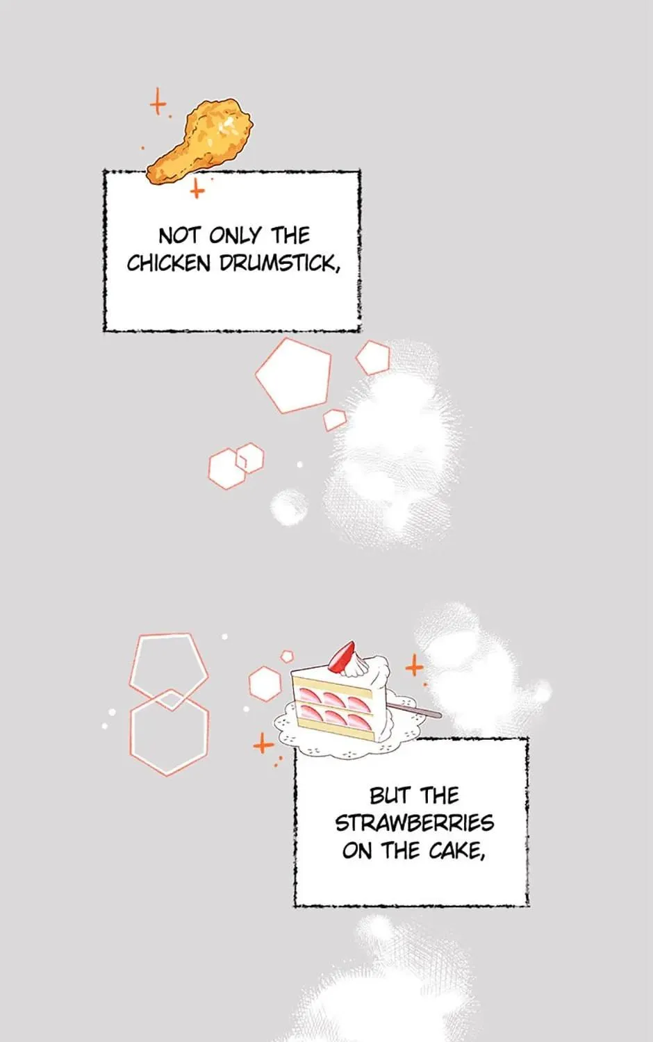 Read Ideal Match Delivery Service chapter 14 image 34 on Lezhin