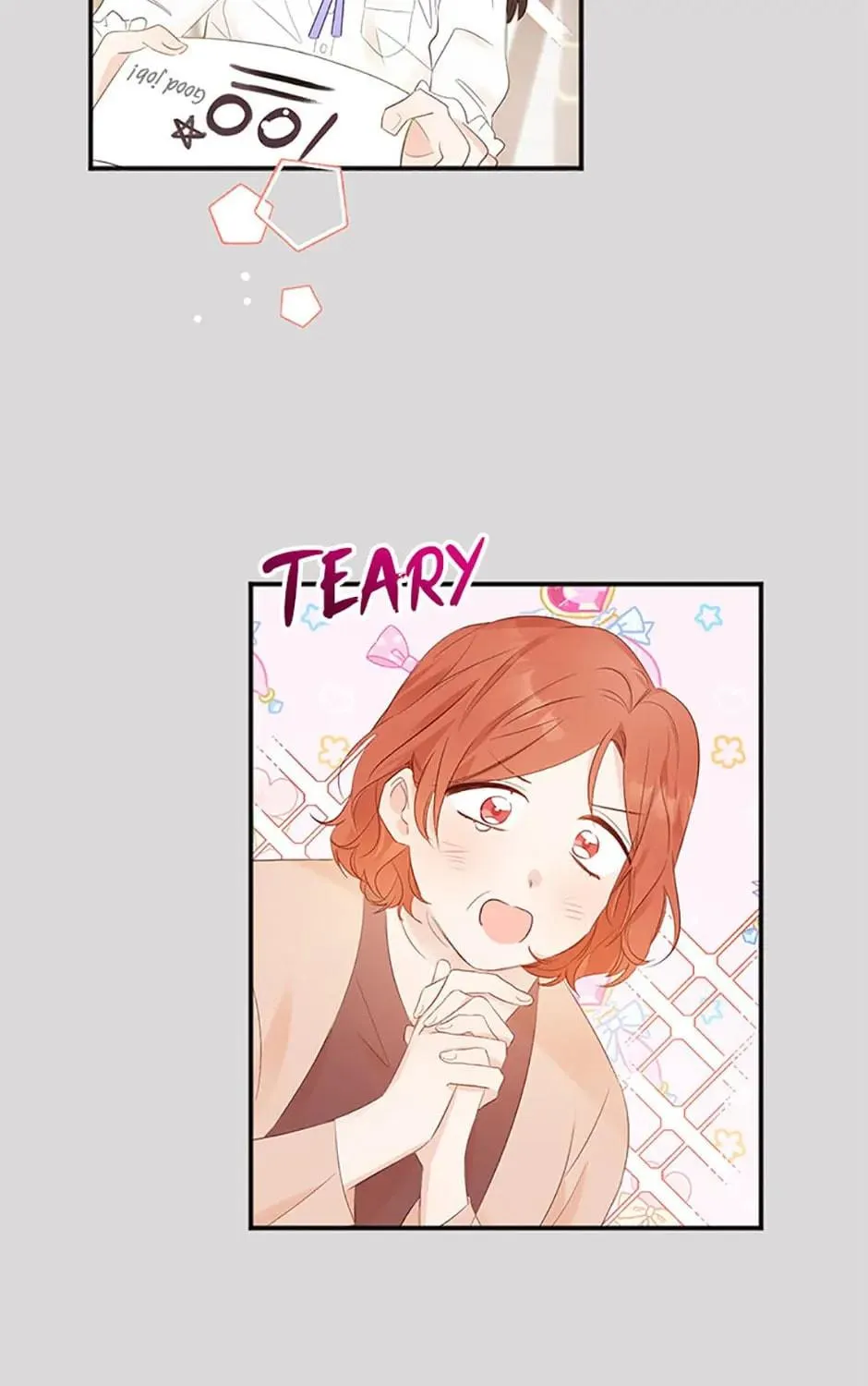 Read Ideal Match Delivery Service chapter 14 image 38 on Lezhin