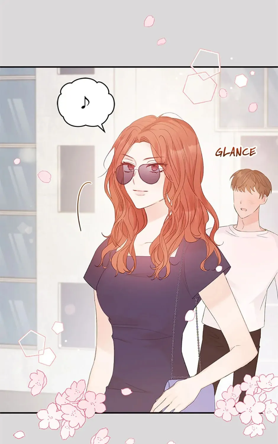 Read Ideal Match Delivery Service chapter 14 image 56 on Lezhin
