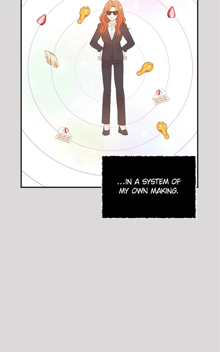 Read Ideal Match Delivery Service chapter 14 image 72 on Lezhin