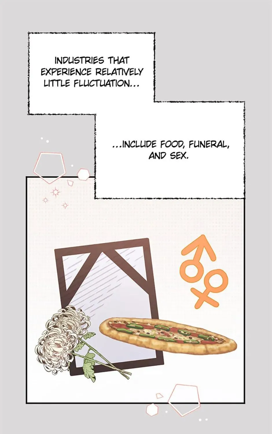 Read Ideal Match Delivery Service chapter 14 image 76 on Lezhin