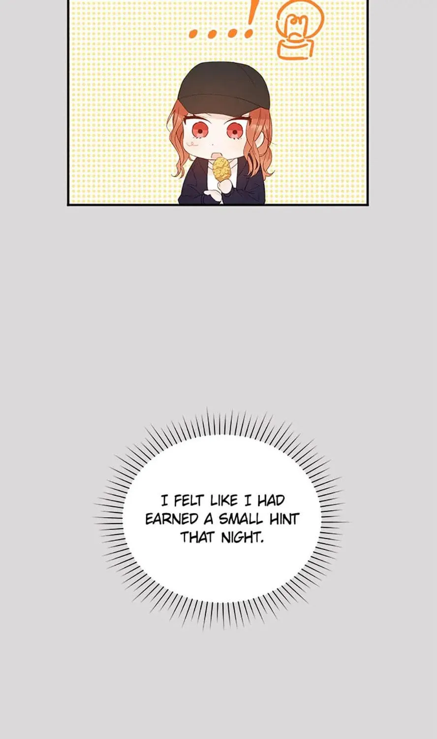 Read Ideal Match Delivery Service chapter 14 image 8 on Lezhin