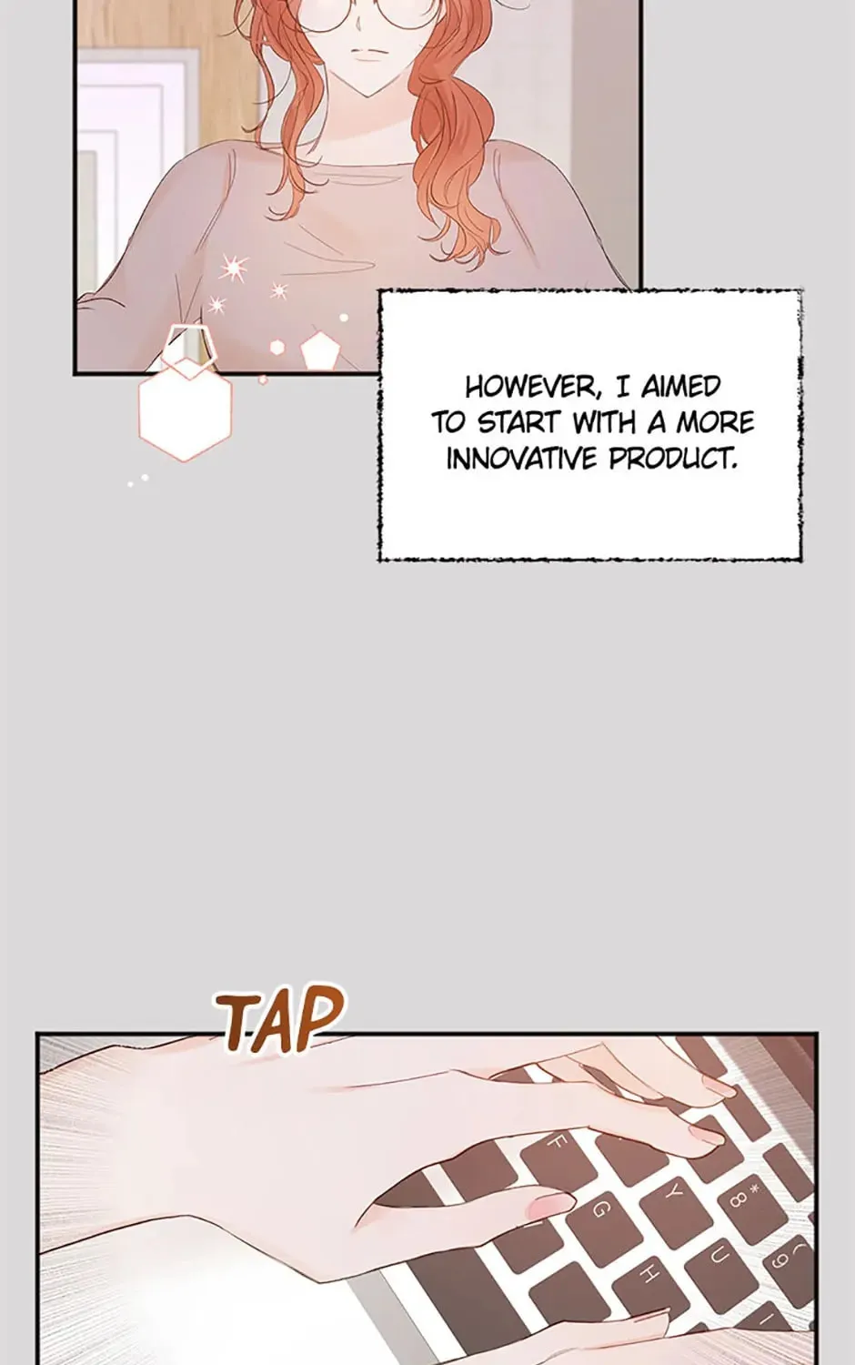 Read Ideal Match Delivery Service chapter 14 image 80 on Lezhin