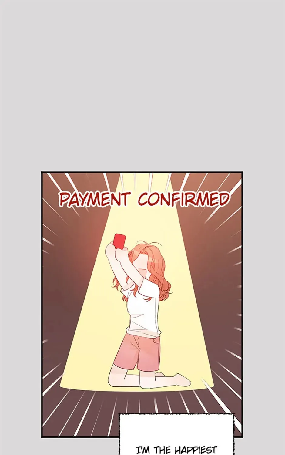 Read Ideal Match Delivery Service chapter 14 image 86 on Lezhin