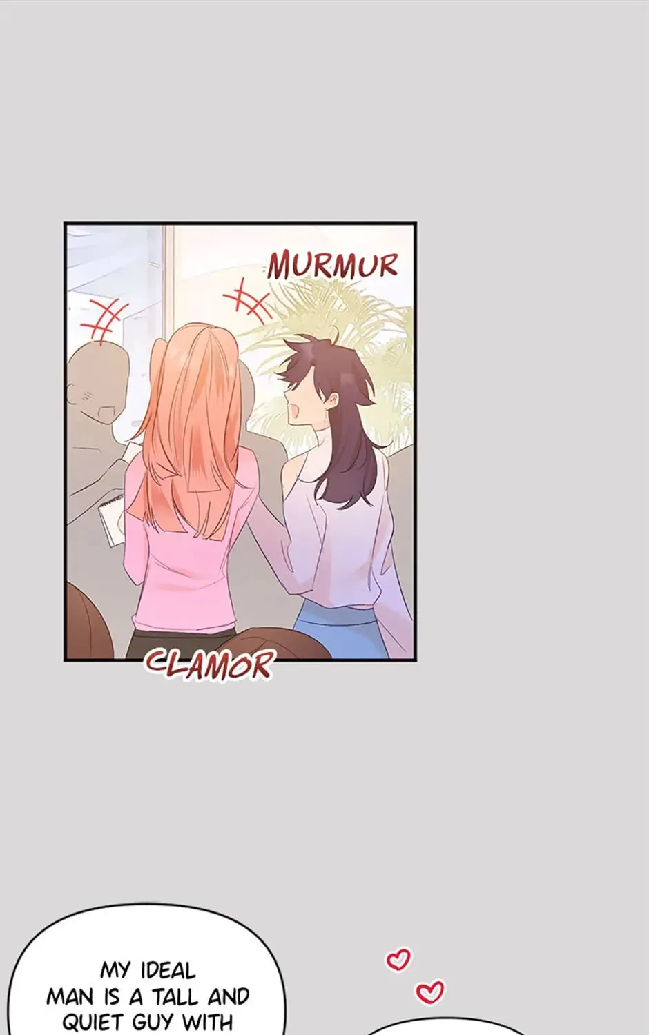 Read Ideal Match Delivery Service chapter 14 image 96 on Lezhin