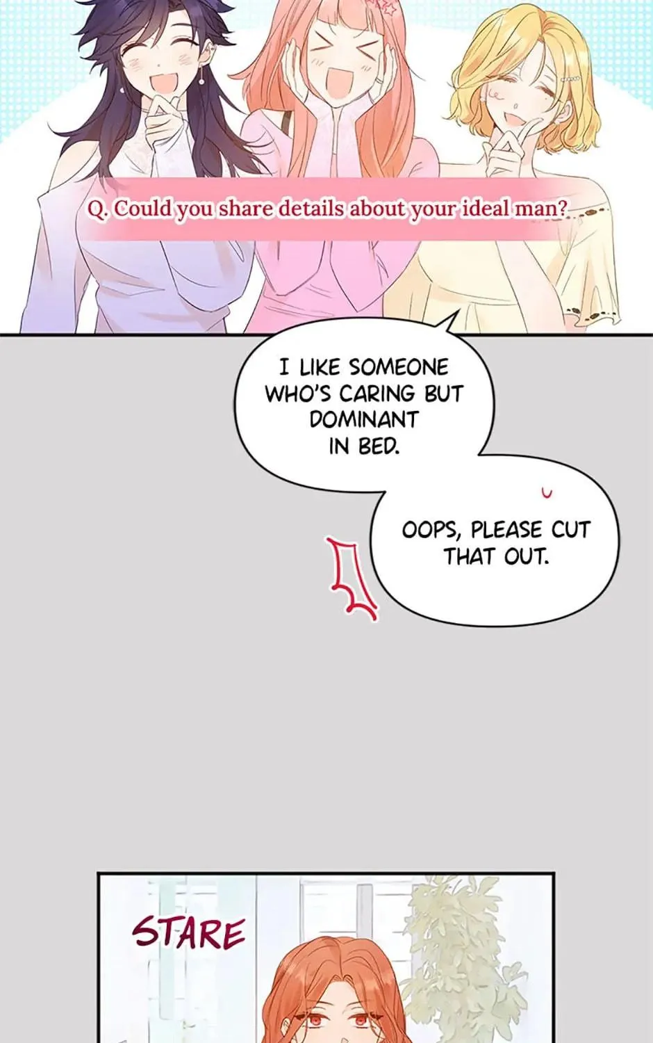 Read Ideal Match Delivery Service chapter 14 image 98 on Lezhin
