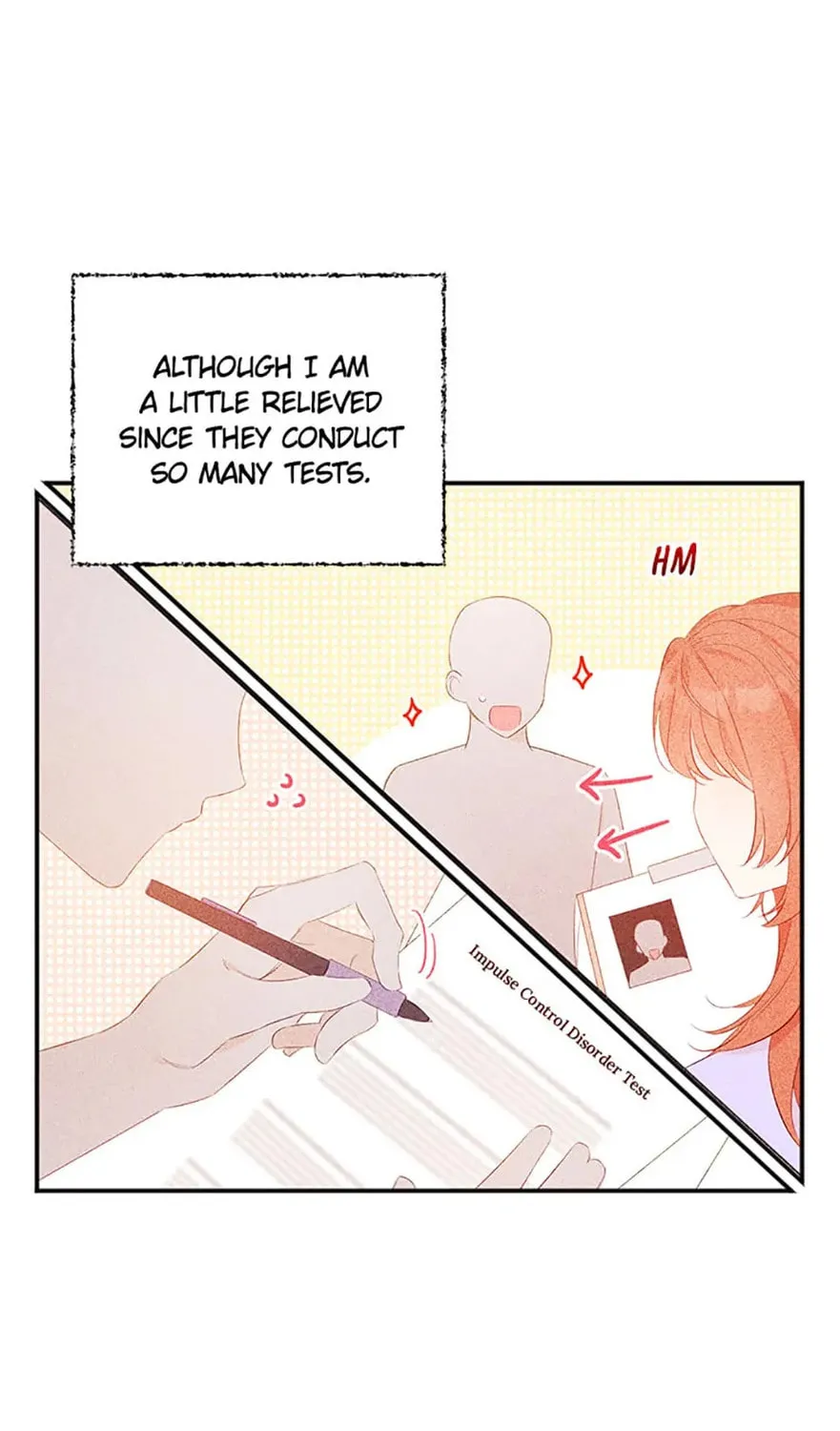 Read Ideal Match Delivery Service chapter 15 image 102 on Lezhin