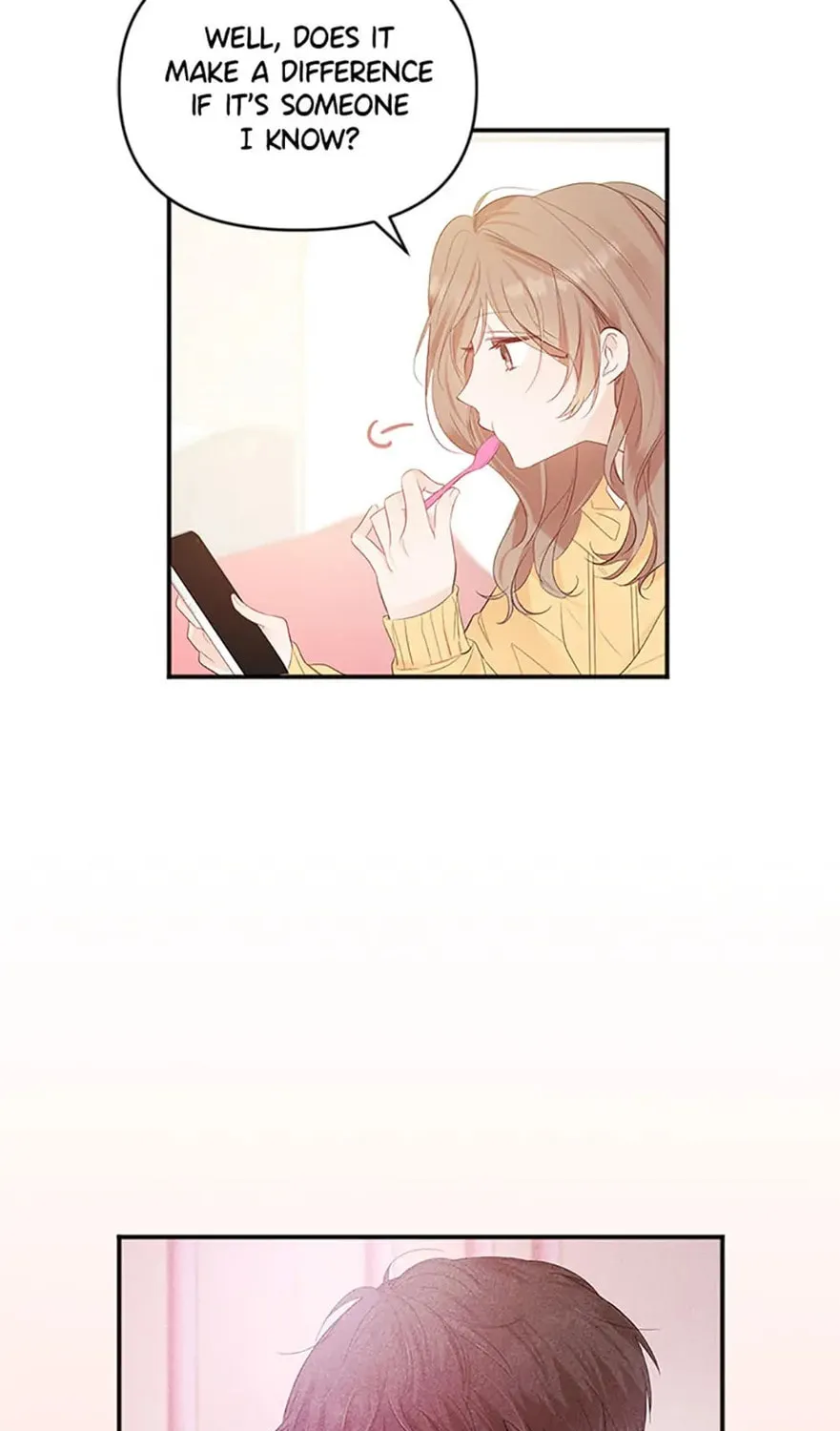 Read Ideal Match Delivery Service chapter 15 image 104 on Lezhin