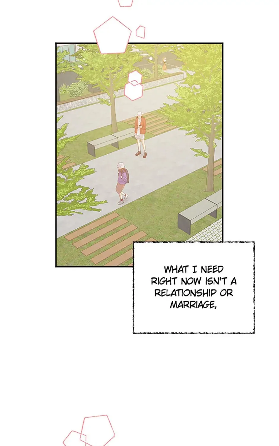 Read Ideal Match Delivery Service chapter 15 image 114 on Lezhin