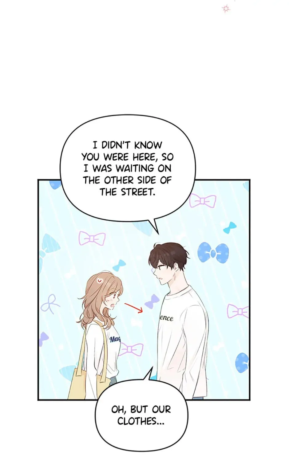 Read Ideal Match Delivery Service chapter 15 image 120 on Lezhin
