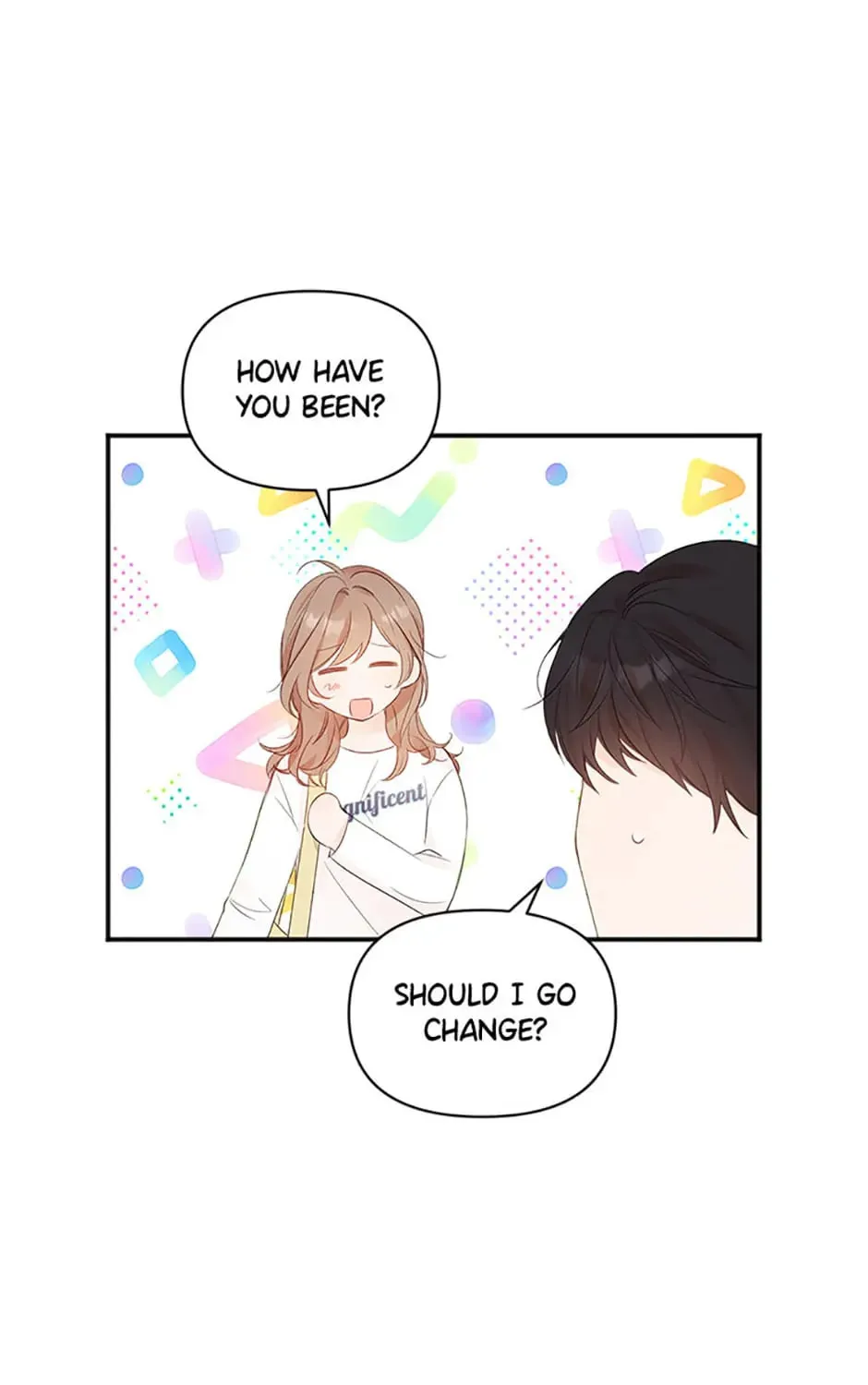 Read Ideal Match Delivery Service chapter 15 image 122 on Lezhin
