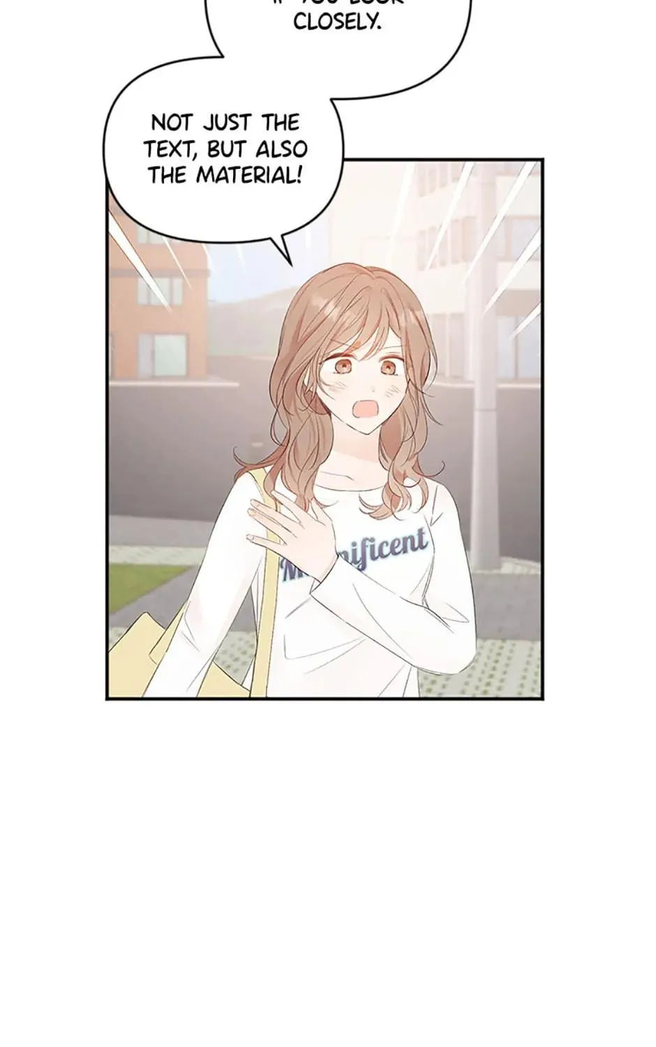 Read Ideal Match Delivery Service chapter 15 image 124 on Lezhin