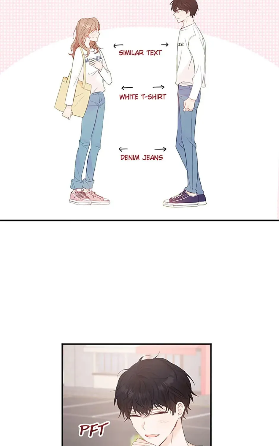 Read Ideal Match Delivery Service chapter 15 image 126 on Lezhin