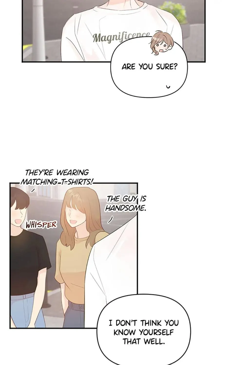 Read Ideal Match Delivery Service chapter 15 image 130 on Lezhin