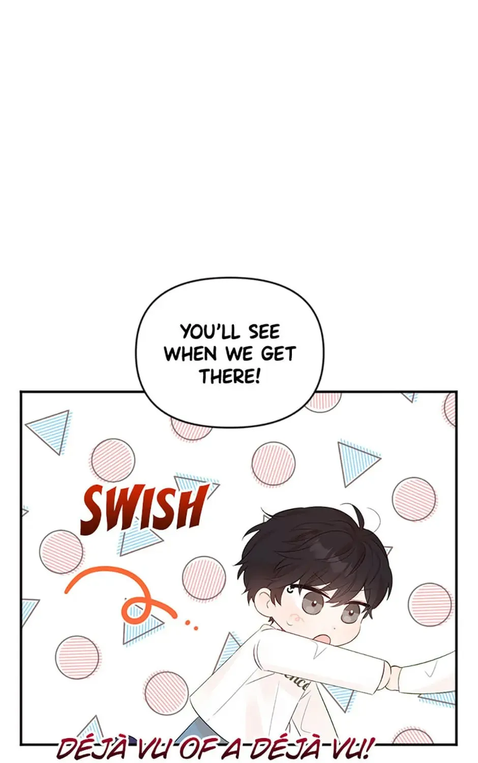 Read Ideal Match Delivery Service chapter 15 image 134 on Lezhin
