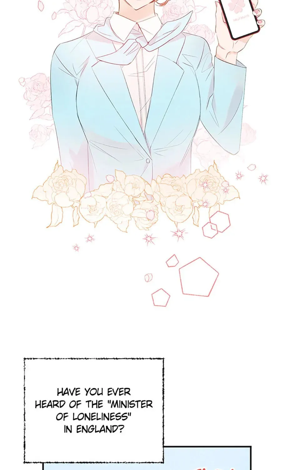 Read Ideal Match Delivery Service chapter 15 image 14 on Lezhin